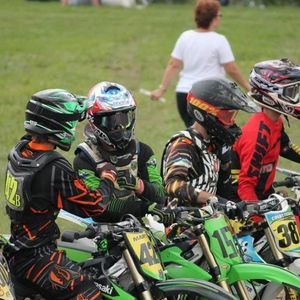 Meet your Posher, Brandon